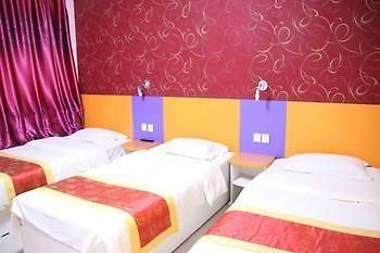 Qufu Kongmiao Hotel Luaran gambar
