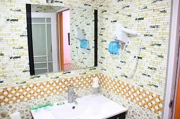 Qufu Kongmiao Hotel Luaran gambar