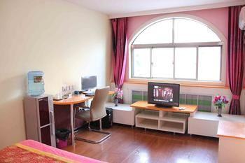 Qufu Kongmiao Hotel Luaran gambar