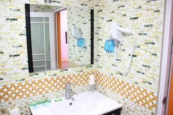 Qufu Kongmiao Hotel Luaran gambar